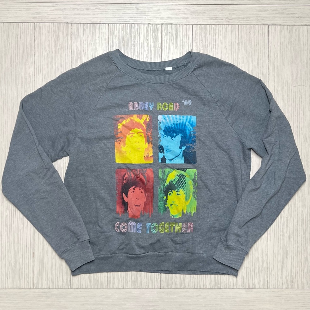 Beatles Shirt